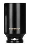 Tubulara Impact Lunga Strend Pro Premium 32mm 1/2 Cr-Mo