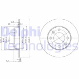 Delphi Disc frana