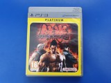Tekken 6 - joc PS3 (Playstation 3)