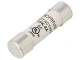 Siguranță ardere rapidă 8A 600V 10.3x38mm