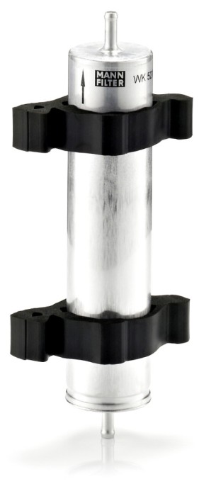 MANN-FILTER WK 521/2 filtru combustibil