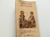 Cumpara ieftin BASILE VALENTIN(CALUGAR BENEDICTIN), CELE 12 CHEI ALE FILOSOFIEI. DESPRE ADEVARATA MEDICINA METALICA
