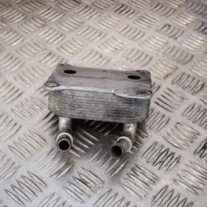 Răcitor de ulei FORD C-MAX DM2 2008 OEM: 1385380 | 3176657