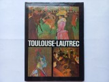 MODEST MORARIU - TOULOUSE-LAUTREC [ALBUM] IN LIMBA FRANCEZA