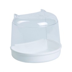 CADITA EXTERNA PENTRU PASARI EXOTICE - COLIVII ROTUNDE