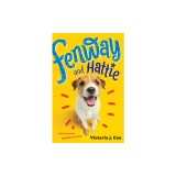 Fenway and Hattie