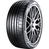 Cumpara ieftin Anvelopă Vara CONTINENTAL SportContact 6 MO1 275/45 R21 110 Y XL C B 73 B