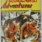 BATANGO ET MONSKY ADVENTURES par BOURNAZEL , BENZI DESENATE CU TEXT IN LIMBA FRANCEZA , ANII &#039;80