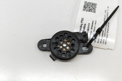 Difuzor senzor de parcare PDC VW AMAROK 2H_, S1B 2018 OEM: 5Q0919279,ATW607.146 31381717 foto