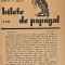 Bilete de Papagal, nr. 22