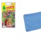 Odorizant auto Wunder- Baum Bottle 2 Pack Forest Fruit si Laveta Microfibra