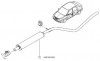 Toba Intermediara Log. 1.6 16V (E4/E5) 43327 100.800.00.00