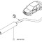 Toba Intermediara Log. 1.6 16V (E4/E5) 43327 100.800.00.00