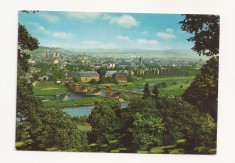 SG11- Carte Postala - Germania- Trier, Mosel, circulata 1978