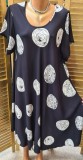 Cumpara ieftin Rochie Maxi din Vascoza cod 0032Marimea