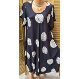 Rochie Maxi din Vascoza cod 0032Marimea