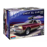 1978 el camino camper, Revell