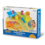 Set STEM - Mecanisme simple PlayLearn Toys, Learning Resources