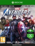 Joc XBOX One / Series - MArvel Avengers