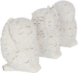 Figurina - Three Wise Owls, mai multe modele | Nemesis Now