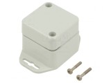 Carcasă Universală Policarbonat IP67 45x45x40mm