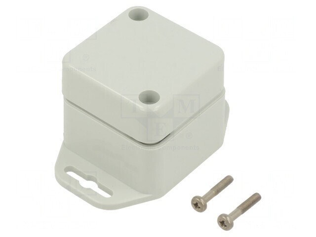 Carcasă Universală Policarbonat IP67 45x45x40mm