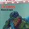 MASCA DE LUPTA-DICK STANFORD