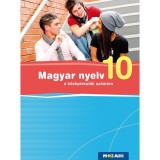 MS-2371U Magyar nyelv a k&ouml;z&eacute;piskol&aacute;k sz&aacute;m&aacute;ra 10.o. - Fr&aacute;ter Adrienne