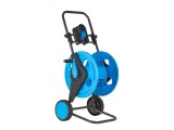 Carucior pentru furtun de gradina Sky-Line 1 / 2&quot;, 45 m, Geko G72965