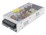 Alimentator Modular 150W 24VDC pentru &Icirc;ncastrare