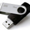 Memorie USB Goodram UTS2 16GB USB 2.0 Black