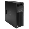 Unitate PC Refurbished HP Z440 WORKSTATION TOWER, Procesor XEON E5 1620 V3, Memorie RAM 8 GB, SSD 256 GB NOU, Windows 10 Pro, Placa video Nvidia NVS 3
