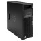 Unitate PC Refurbished HP Z440 WORKSTATION TOWER, Procesor XEON E5 1620 V3, Memorie RAM 8 GB, SSD 256 GB NOU, Windows 10 Pro, Placa video Nvidia NVS 3