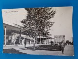 CPIB 23074 CARTE POSTALA - VEDERE DIN EFORIE NORD, RPR, CIRCULATA, 1963, STAMPILE
