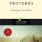 Proverbs: Learning to Live Wisely