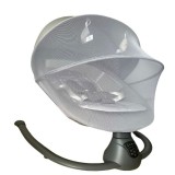 Leagan Electric Profesional Pentru Bebelusi, Telecomanda Wireless