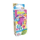 Cumpara ieftin Bombe de baie Craze Inkee - In forma de unicorn, 3 buc, asortate