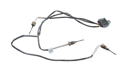 Senzor de temperatură MERCEDES-BENZ CLA Coupe C118 2021 OEM: A0009051613 23455488 foto