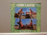 Cyndi Lauper &ndash; Girl Just Want To Have &hellip;(1983/CBS/Holland) - VINIL Single/NM+, Pop, Columbia