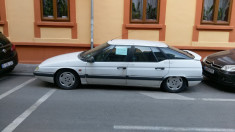 citroen XM 2088 TDI foto