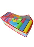 Babytrold Foam Building Bricks (18-49)