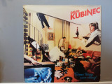 David Kubinec &ndash; Somethings Never Change (1978/A &amp; M rec/RFG) - Vinil/Vinyl/NM, Rock, emi records