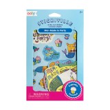 Cumpara ieftin Abtibilduri parfumate - Stickiville Mer-Made to Party, Ooly