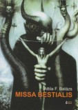Missa Bestialis - Attila F. Balazs - Poezie Engleza - Limes, 2008, Paperback, 104 pagini, ISBN: 9789737263377