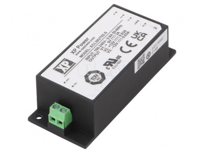 Alimentator Pulsatoriu &amp;Icirc;ncastrabil 30W 5V 3A foto