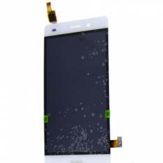 LCD Huawei P8Lite (2015) ALE-L21 + Touch, White