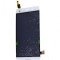 LCD Huawei P8Lite (2015) ALE-L21 + Touch, White