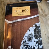 Le mobilier francais 1910-1930, les annees 25 - Evelyne Posseme