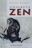 Zambete Zen - Henri Brunel