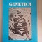 Mihaela Corneanu - Genetica